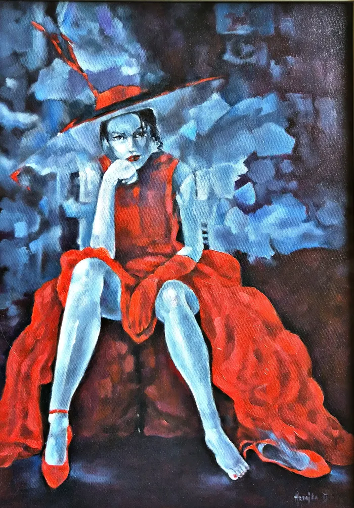 Zavodnica