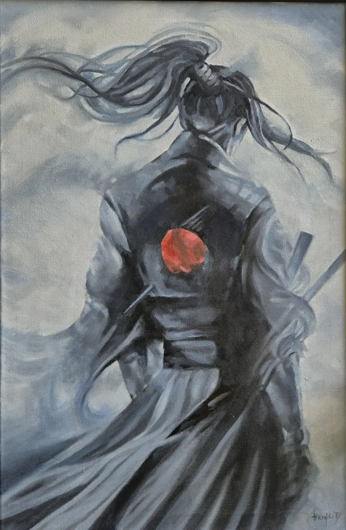 Samuraj